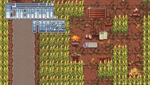 game pic for Eternal maze: Puzzle adventure